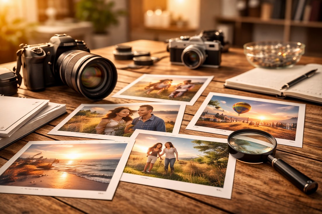 Foto Geo-Domains für Fotostudios und Fotogeschäfte Bayreuth